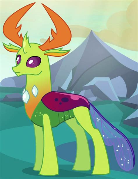 mlp thorax